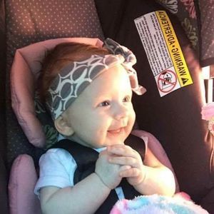 Meet your Posher, Tammy